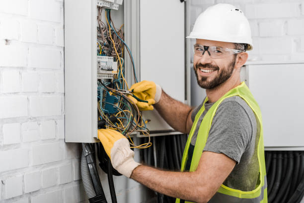 Best Electrical System Inspection  in , OK