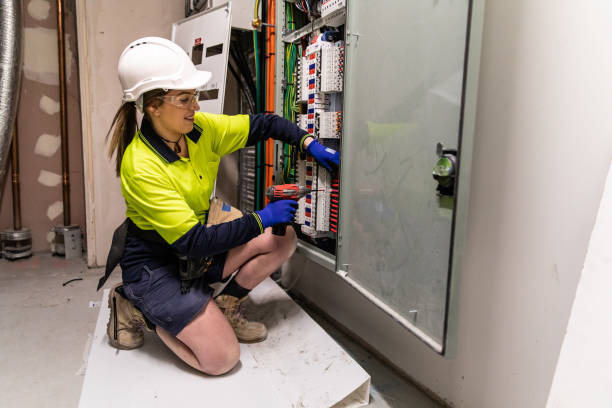 Best Commercial Electrician Services  in , OK