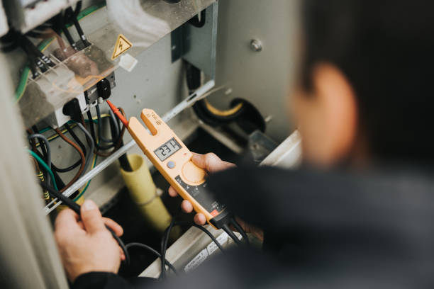 Best Electric Panel Repair  in , OK