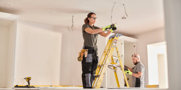Best Licensed Electrician  in , OK