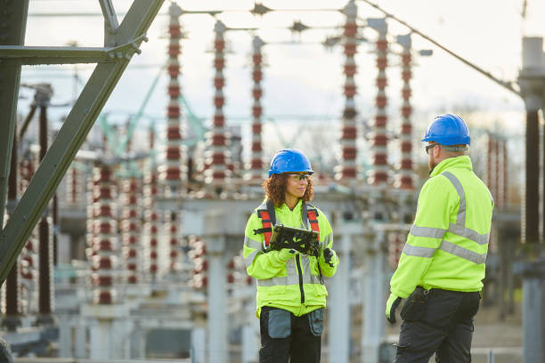 Best Emergency Electrician Near Me  in , OK