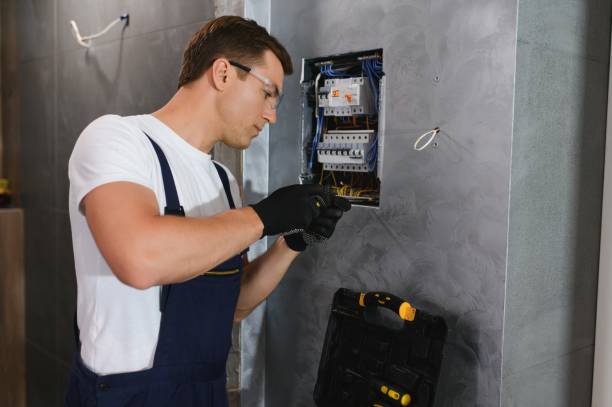 Best Electrician for Home Renovation  in , OK