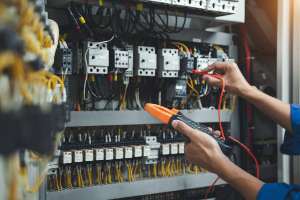 Best Circuit Breaker Repair  in , OK