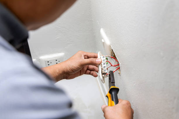 Best Ceiling Fan Installation Electrician  in , OK