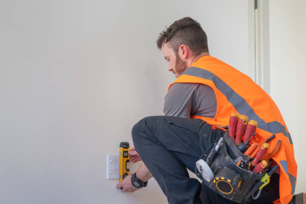 Best Ceiling Fan Installation Electrician  in , OK