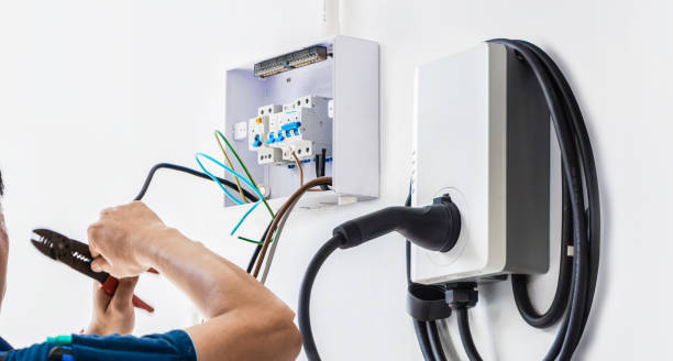 Best Electrical Rewiring Services  in , OK