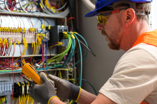 Best Electrical Troubleshooting Services  in , OK