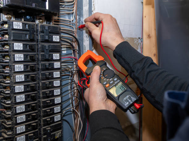 Best Residential Electrician Services  in , OK
