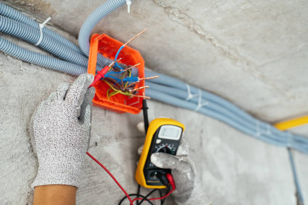 Best Electrical Repair Services  in , OK