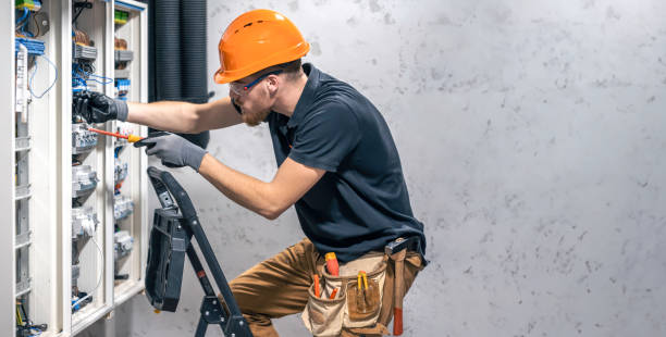 Best Electrical Outlet Repair  in , OK