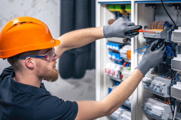 Best Electrical Contractors for Businesses  in , OK