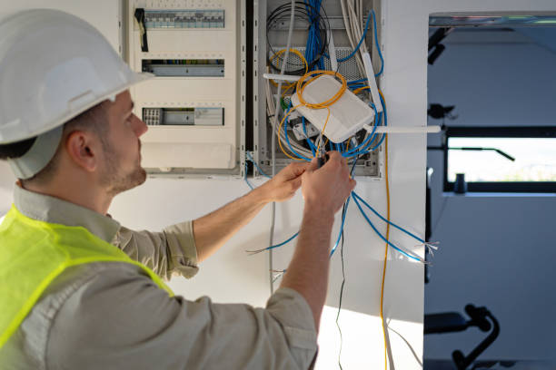 Best Circuit Breaker Repair  in , OK